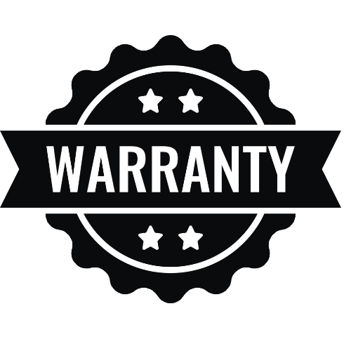 + FREE 1 year warranty