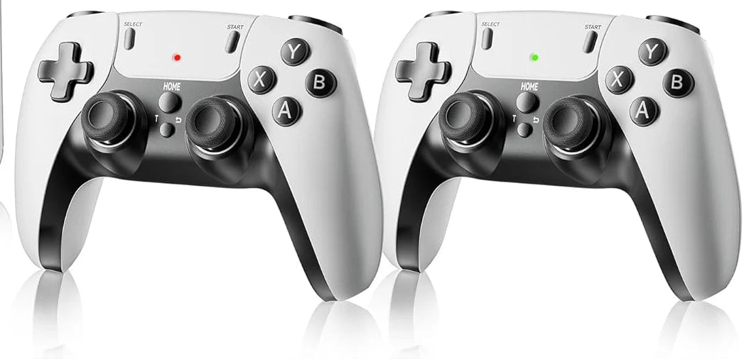 + FREE x2 Controllers
