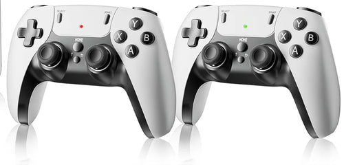 + FREE x2 Controllers